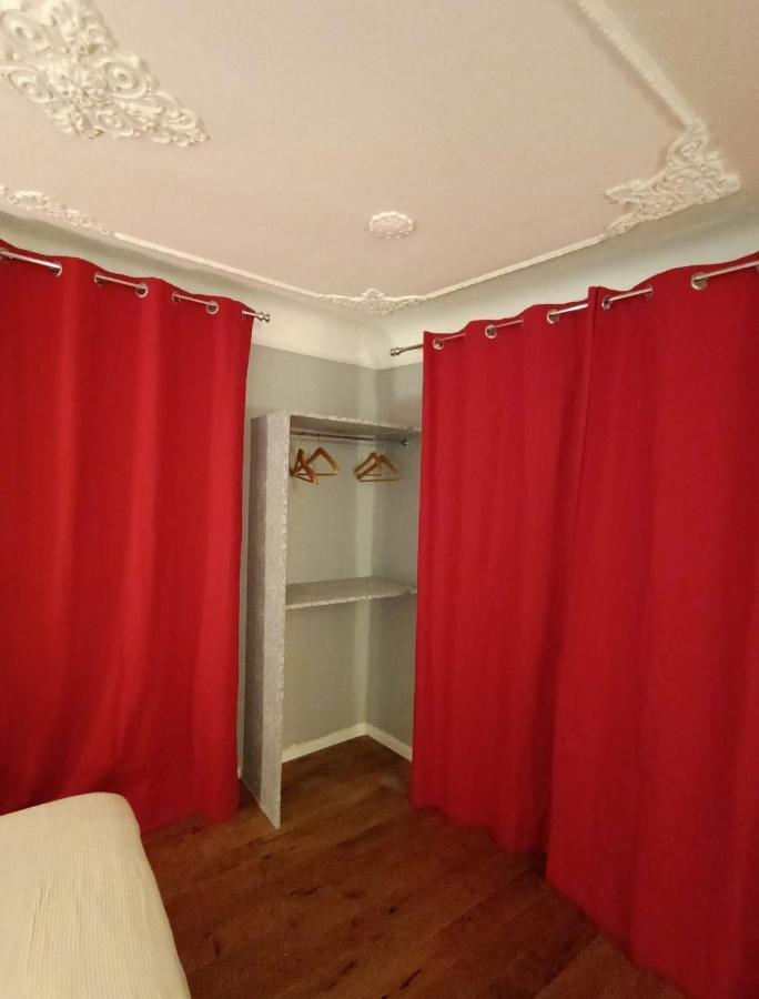 B&B Italian Guest Genova ภายนอก รูปภาพ