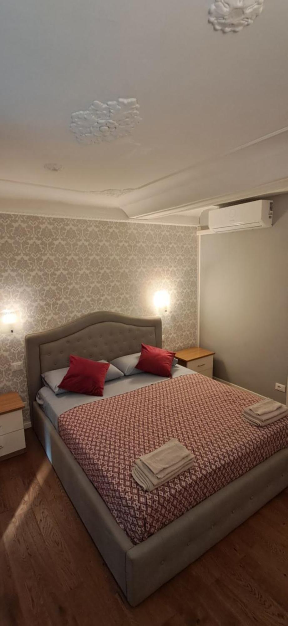 B&B Italian Guest Genova ภายนอก รูปภาพ
